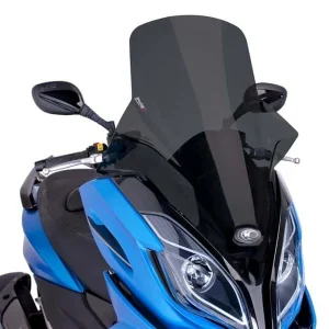 Pantalla V-Tech Line Touring  - KYMCO K-XCT 125i y otras