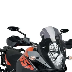 Cúpula Sport - KTM 1050 ADVENTURE y otras