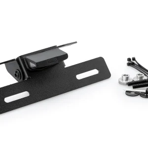 Soporte Portamatrículas - YAMAHA X-MAX 125 y otras