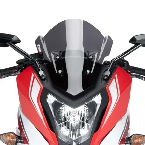 Cúpula Z-Racing - HONDA CBR650F