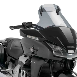 Cúpula Touring Con Visera - HONDA CTX1300 DX