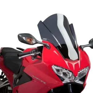 Cúpula Touring - HONDA VFR800F