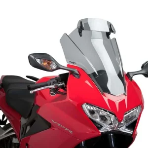 Cúpula Touring Con Visera - HONDA VFR800F