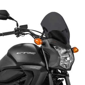 New Generation Sport - HONDA CTX700N