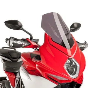 Cúpula Touring - MV AGUSTA TURISMO VELOCE 800 y otras