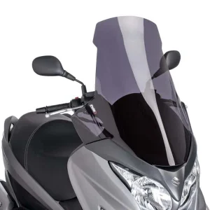 Pantalla V-Tech Line Touring  - SUZUKI BURGMAN 125 y otras