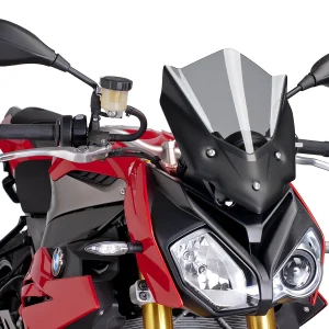 New Generation Sport - BMW S1000R