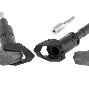 Protectores de Motor R19 - DUCATI MONSTER 1200 y otras