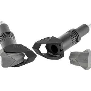 Protectores de Motor R19 - YAMAHA MT-07 y otras