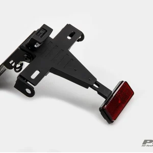 Soporte Portamatrículas - HONDA CB650F