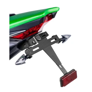 Soporte Portamatrículas - KAWASAKI Z1000 y otras