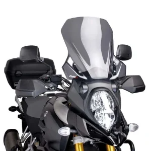 Cúpula Touring - SUZUKI DL1000 V-STROM y otras