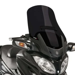Pantalla V-Tech Line Touring  - SUZUKI BURGMAN 650