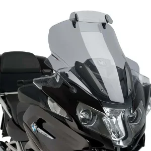 Cúpula Touring Con Visera - BMW R1200RT