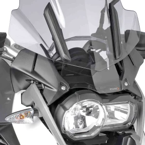 Cúpula Sport - BMW R1200GS y otras