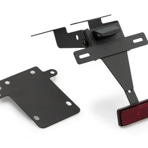 Soporte Portamatrículas - HONDA MSX125