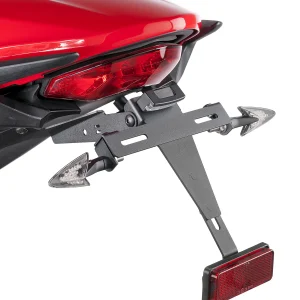Soporte Portamatrículas - DUCATI MONSTER 1200 y otras
