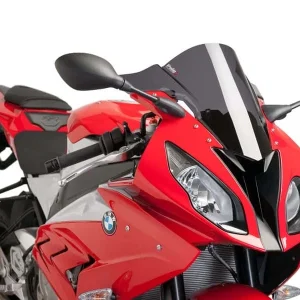 Cúpula Z-Racing - BMW S1000RR