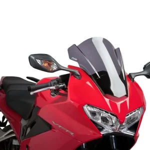 Cúpula Z-Racing - HONDA VFR800F