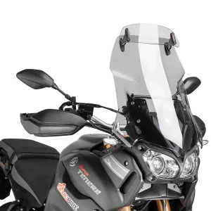 Cúpula Touring Con Visera - YAMAHA XT1200Z SUPER TENERE y otras