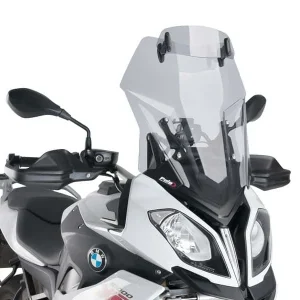 Cúpula Touring Con Visera - BMW S1000 XR