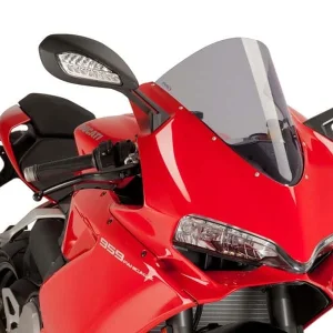 Cúpula R-Racer - DUCATI 1299 PANIGALE y otras