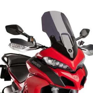 Cúpula Touring - DUCATI MULTISTRADA 1200 y otras