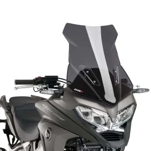 Cúpula Touring - HONDA CROSSRUNNER
