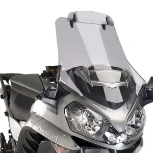 Cúpula Touring Con Visera - KAWASAKI GTR1400