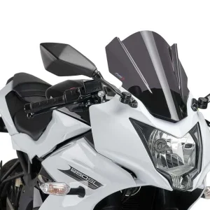 Cúpula Z-Racing - KAWASAKI NINJA 250SL