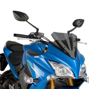 Cúpula Sport - SUZUKI GSX-S1000F