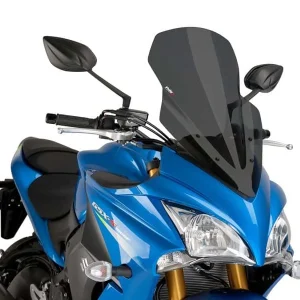 Cúpula Touring - SUZUKI GSX-S1000F