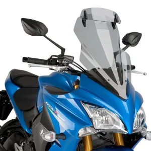 Cúpula Touring Con Visera - SUZUKI GSX-S1000F