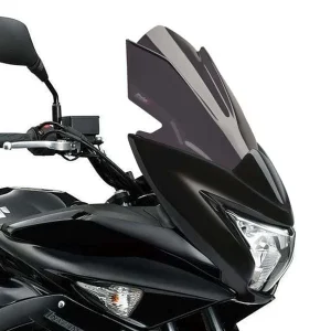 Cúpula Z-Racing - SUZUKI INAZUMA F