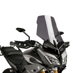 Cúpula Touring - YAMAHA MT-09 TRACER