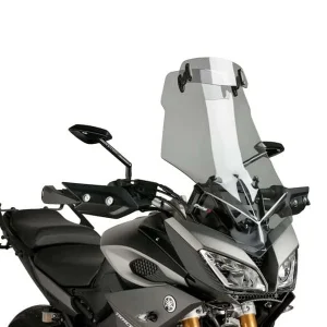 Cúpula Touring Con Visera - YAMAHA MT-09 TRACER