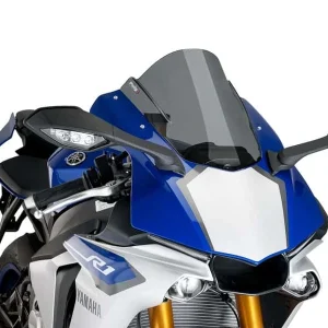 Cúpula Z-Racing - YAMAHA YZF-R1 y otras
