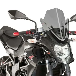New Generation Sport - KAWASAKI Z250SL