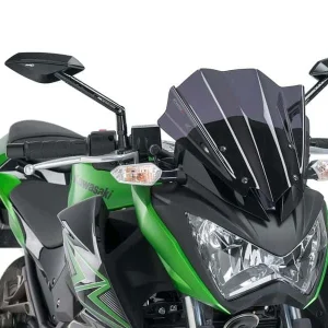 New Generation Sport - KAWASAKI Z300