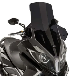 Pantalla V-Tech Line Touring  - KYMCO NEW DOWNTOWN 125i y otras