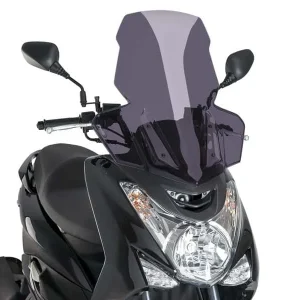 Pantalla V-Tech Line Touring  - YAMAHA MAJESTY 125 S