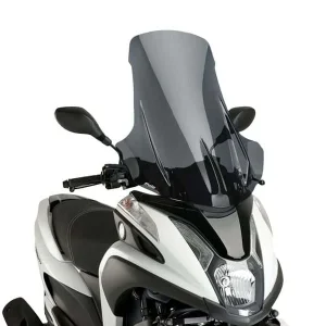 Pantalla V-Tech Line Touring  - YAMAHA TRICITY 125