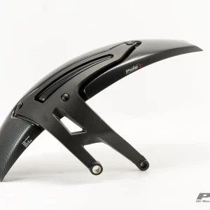 Guardabarros Trasero - BMW R1200R y otras