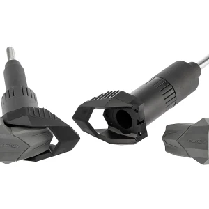 Protectores de Motor R19 - BMW F800R
