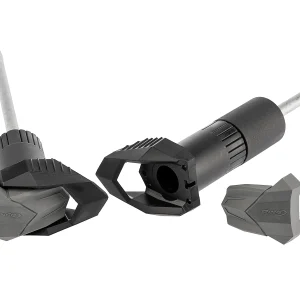 Protectores de Motor R19 - KAWASAKI VERSYS 650 y otras