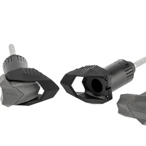 Protectores de Motor R19 - SUZUKI GSX-S1000 y otras