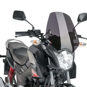 New Generation Sport - HONDA CB125F