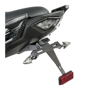 Soporte Portamatrículas - KAWASAKI VERSYS 650 y otras