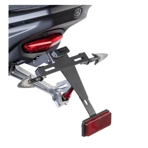 Soporte Portamatrículas - YAMAHA MT-125