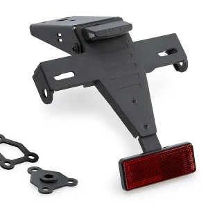 Soporte Portamatrículas - YAMAHA YZF-R1 y otras